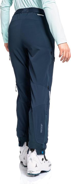 Produktbild Schöffel Hose lang Softshell Pants Kals L (48)