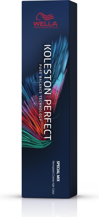 Wella KOLESTON PERFECT ME+ SPECIAL MIX 0/66 60 ml (0, 66)
