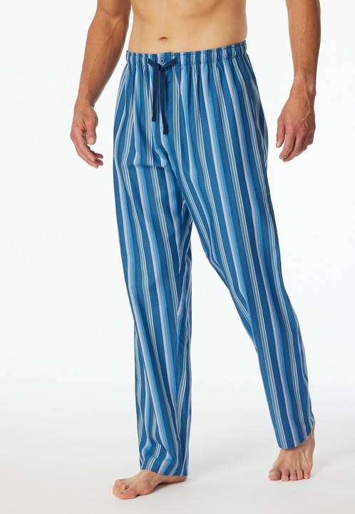 Produktbild Schiesser Pyjamahose Mix + Relax (98)