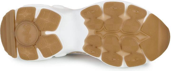 Produktbild Buffalo Cld Chai - Vegan Nappa/Mesh (38)