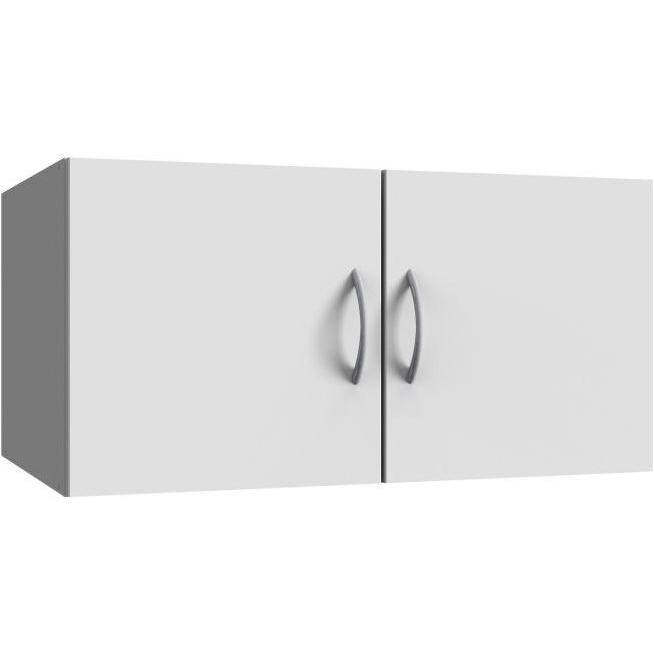 Wimex, Kleiderschrank, Multiraumkonzept (80 x 40 x 64 cm)