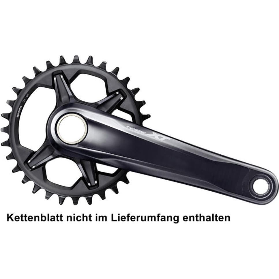 Thumbnail - Shimano, Velokurbel, (170 mm)