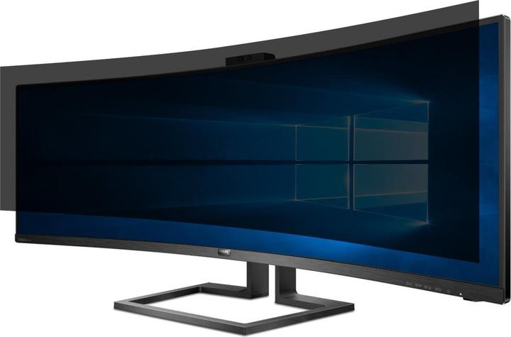 Produktbild Targus Privacy Screen/43" 32:10 Philips 439P9H (32:10)