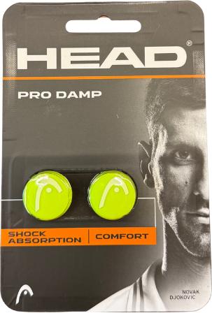 Image du produit Head Pro Damp