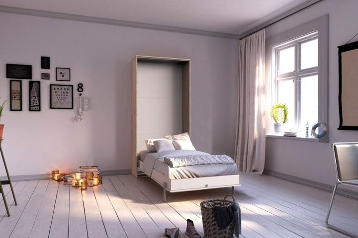 Produktbild Wimex Juist (90 x 200 cm)