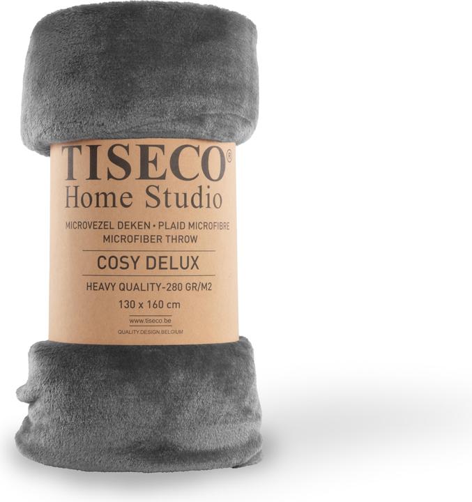 Tiseco Cosy Deluxe