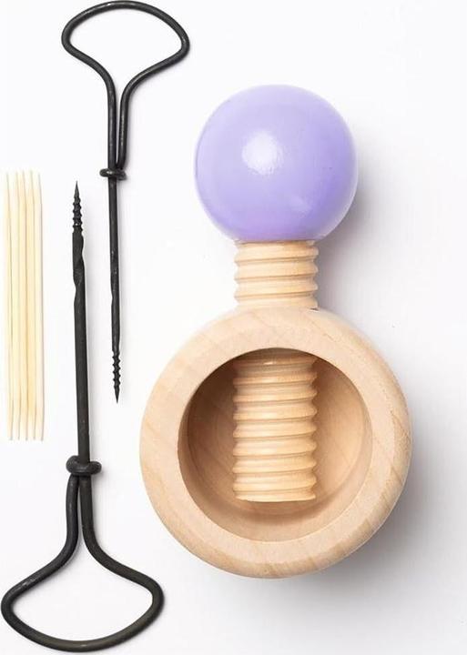 Actual product image Folia Chestnut borer set