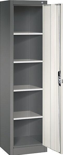 Image du produit C+P Armoire universelle ACURADO (50 x 40 x 195 cm)