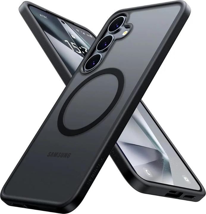 Torras Guardian (Samsung Galaxy S25, Samsung Galaxy S25 Ultra)