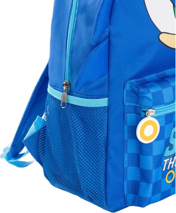 Produktbild Sonic The Hedgehog 3D