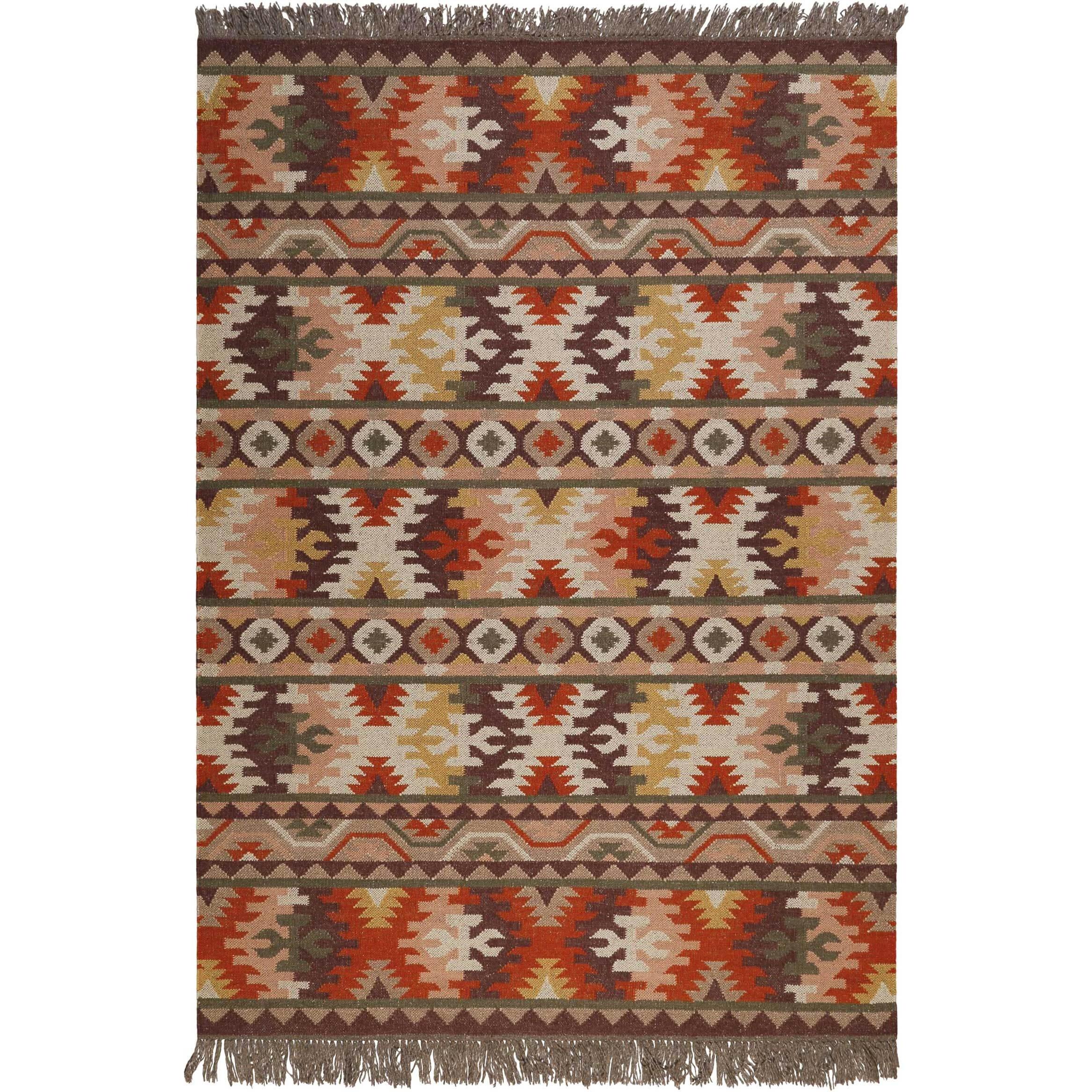 Green Looop, Teppich, Teppich Balou (80 x 150 cm)
