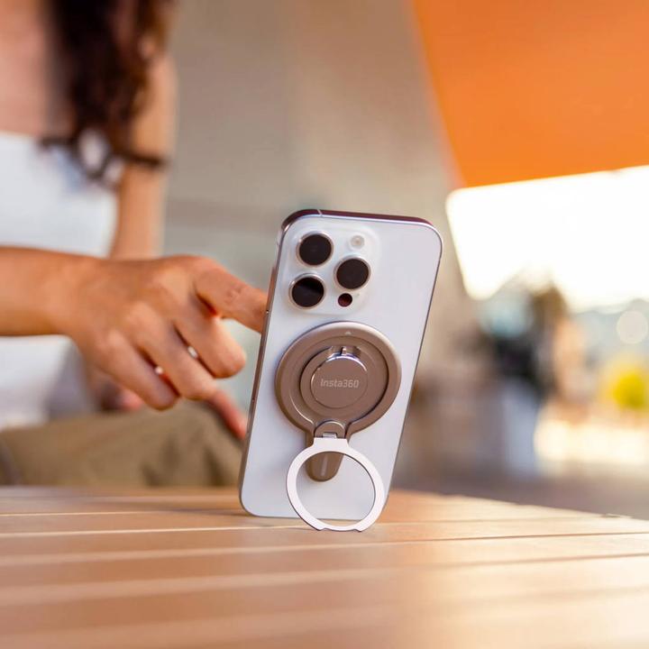 Immagine prodotto Insta360 Insta 360 Flow 2 Pro Magnetic Phone Mount