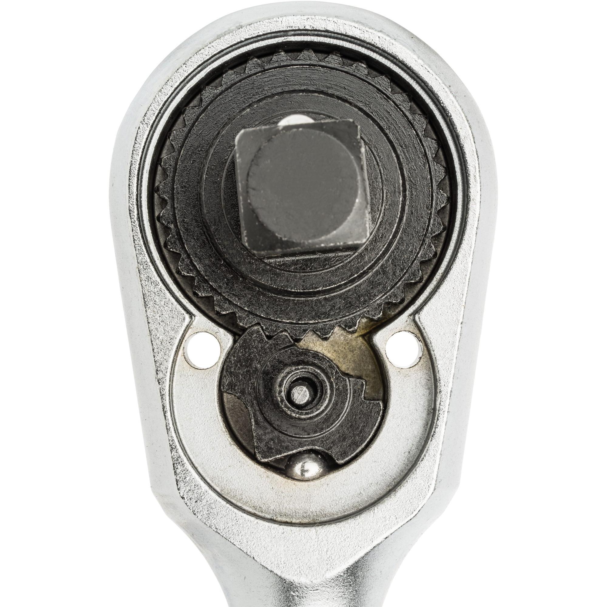 Thumbnail - HAZET, Ratsche, Umschaltknarre 916SP ∙ Vierkant 12,5 mm (1/2 Zoll) (1/2")