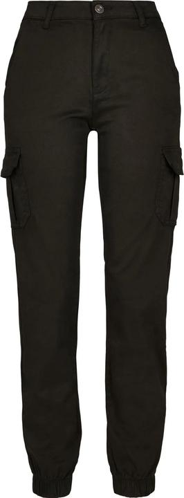 Immagine prodotto Urban Classics Pantaloni Cargo Vita Alta Donna (30)