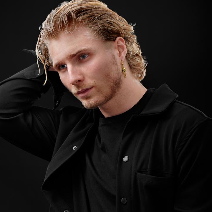 Produktbild Lucleon Jett (Metall)