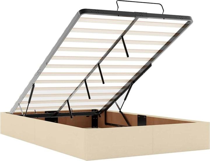 Image du produit vidaXL Ottoman-Bett (120 x 200 cm)