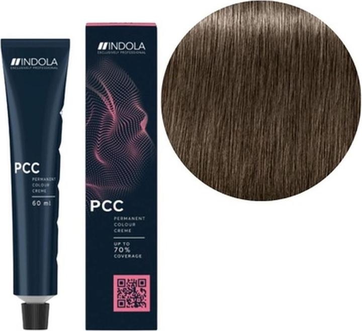 Produktbild Indola Permanent Colour Creme 60ml