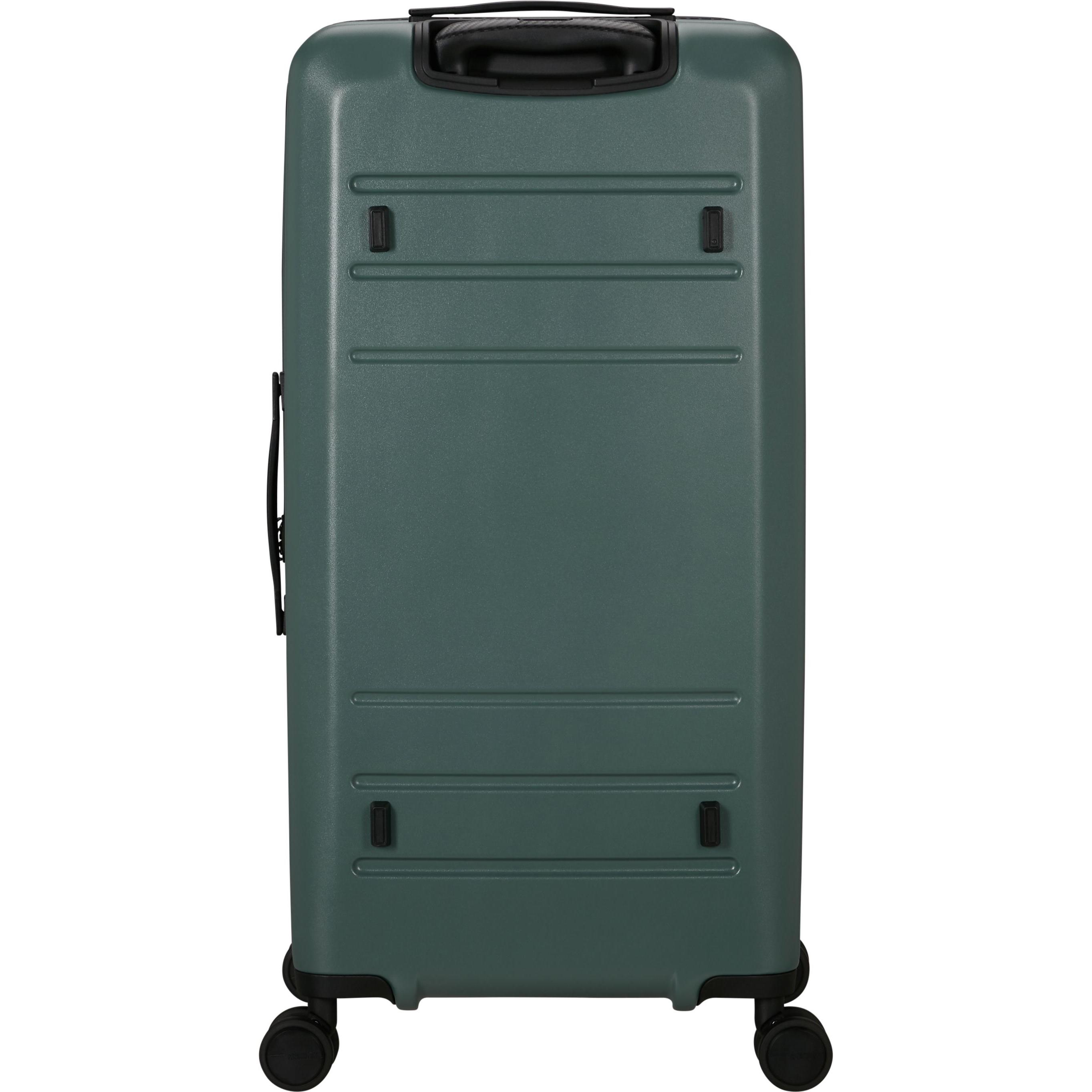 Thumbnail - American Tourister, Koffer, TRAILON Spinner, Grün, (100 l)