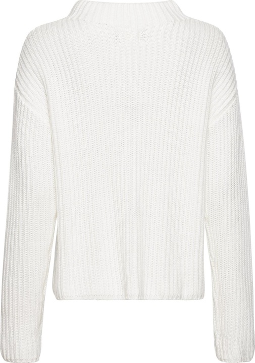 Image du produit Camel Active Pull en maille avec motif torsadé (M)