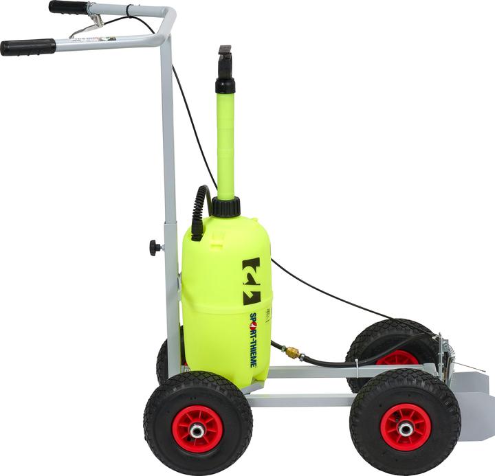 Actual product image Sport-Thieme Wet Marking Trolley Stadium