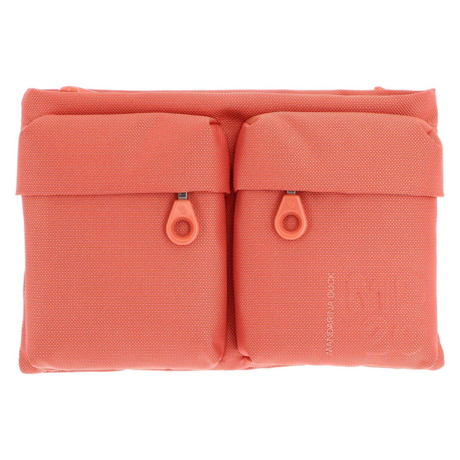 Mandarina Duck, Damen, Handtasche, MD20 Crossover Bag