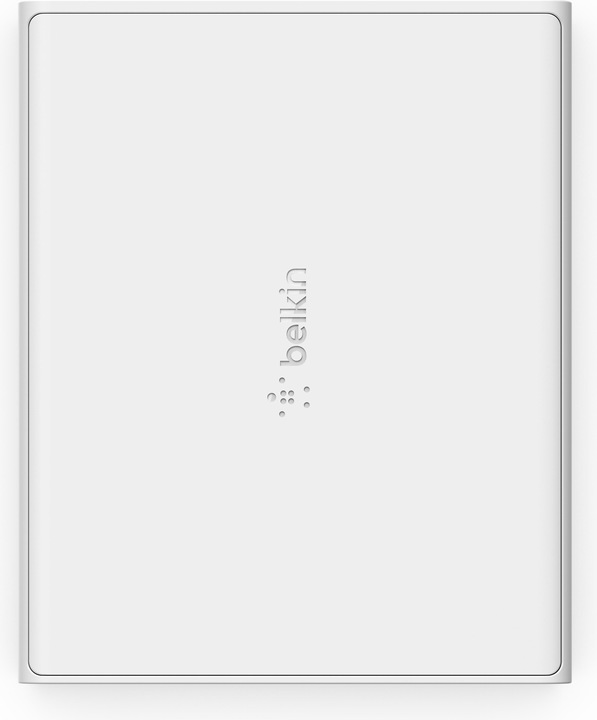 Actual product image Belkin Boost Charge Pro 4-Port GaN Charger (108 W)