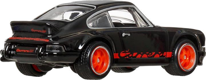 Actual product image Hot Wheels Boulevard Vehicle, 1 Premium 1:64 Scale Car, Toy for Collectors