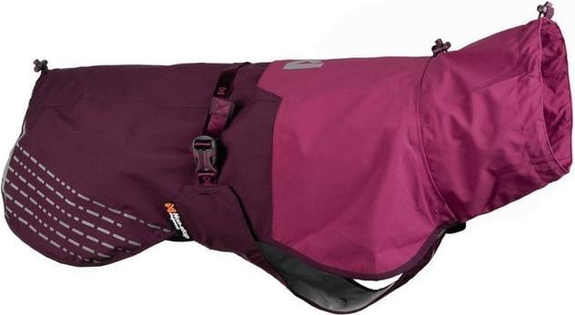 Non-Stop Dogwear NON STOP - Fjord raincoat - Purple - 27