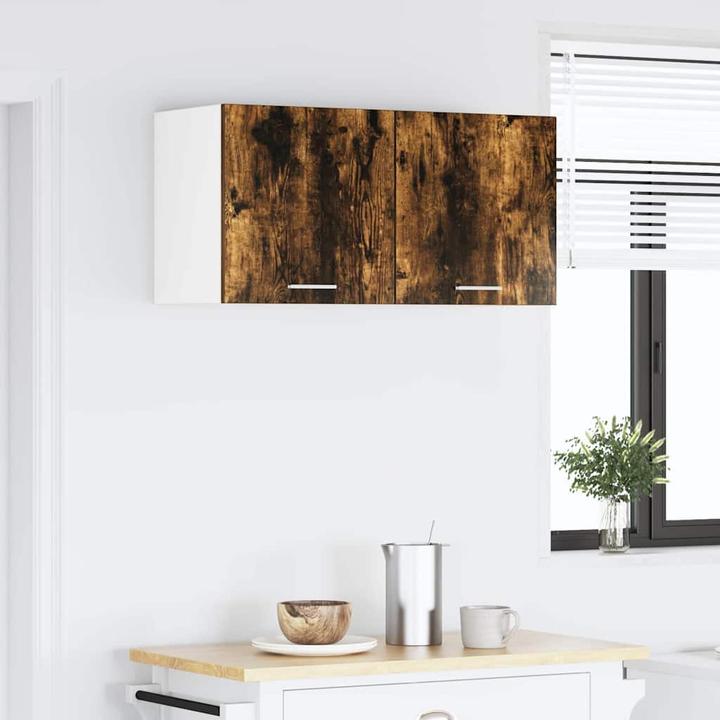 Produktbild vidaXL Küchenaufbewahrung (31 x 80 x 40 cm)