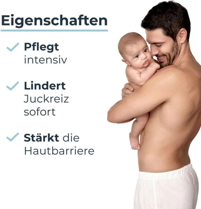 Produktbild Eucerin AtopiControl (200 ml)