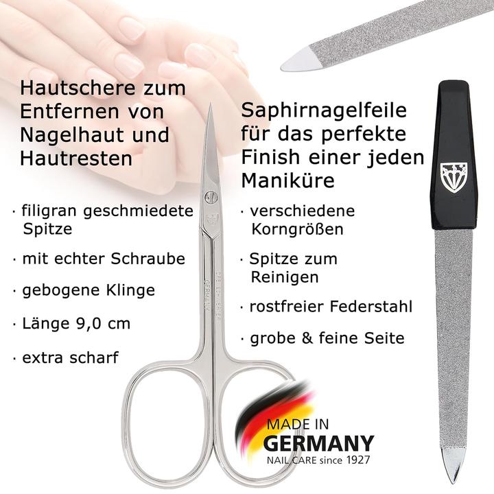 Produktbild Drei Schwerter Lucca