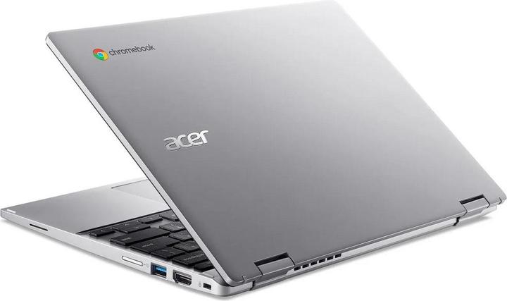 Productafbeelding Acer Chromebook Spin 312 12.2"FHD Touch N100 4GB/128GB eMMC ChromeOS (12.20", Intel N100, 4 GB, 128 GB, DE)