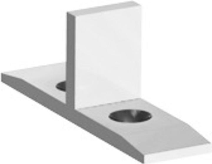 Rehau Center stopper TOP BASIC