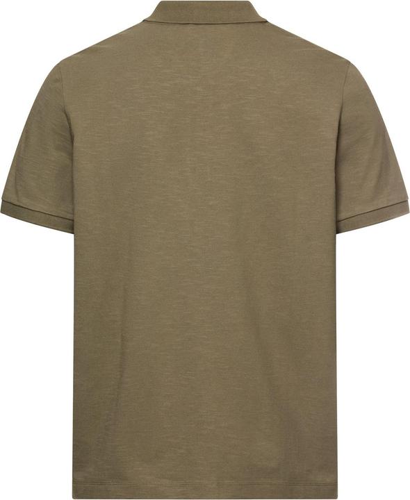 Produktbild Camel Active Poloshirt mit Reissverschluss (XL)