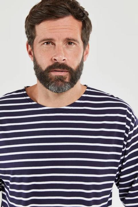 Produktbild Armor Lux Langarmshirt (L)