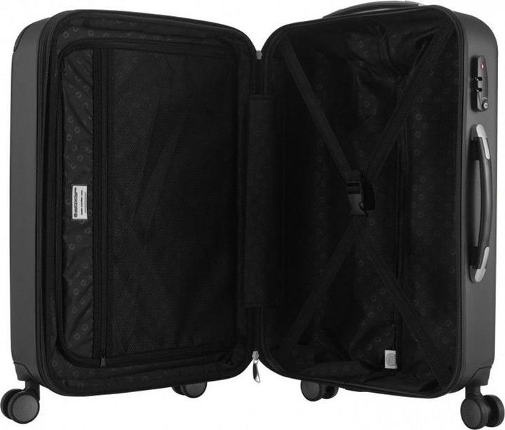 Produktbild Hauptstadtkoffer Spree - Handgepäck Hartschale matt mit TSA (49 l, Handgepäck (bis 50l))