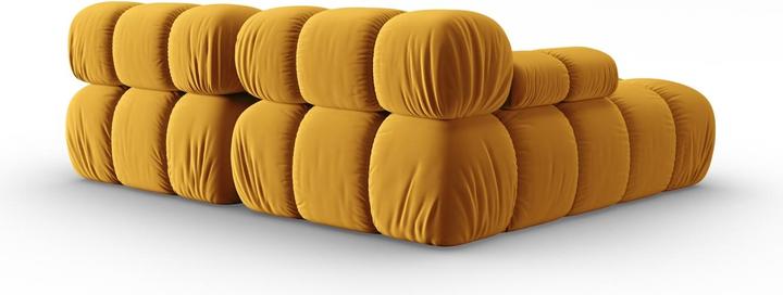 Actual product image Micadoni Bellis (Corner sofa, Modular sofa)