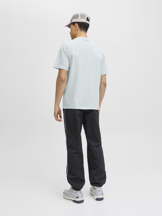 Image du produit Jack & Jones Gedruckt Rundhalsausschnitt T-shirt T-shirt (XL)