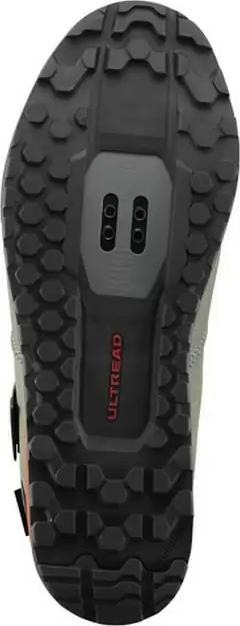 Actual product image Shimano GE500, SHOE, LIGHT GREEN, STANDARD, SPD, UNISEX, SIZE 41 (41)