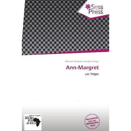 Ann-Margret, Fachbücher