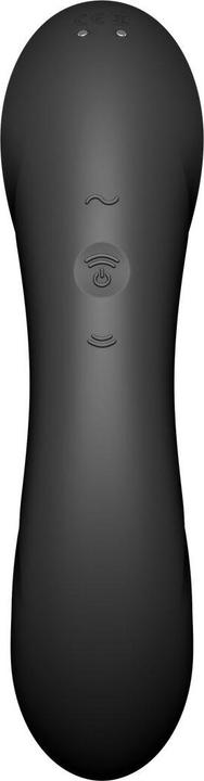 Produktbild Satisfyer Insertable Air Pulse Vibrator - Curvy Trinity 4