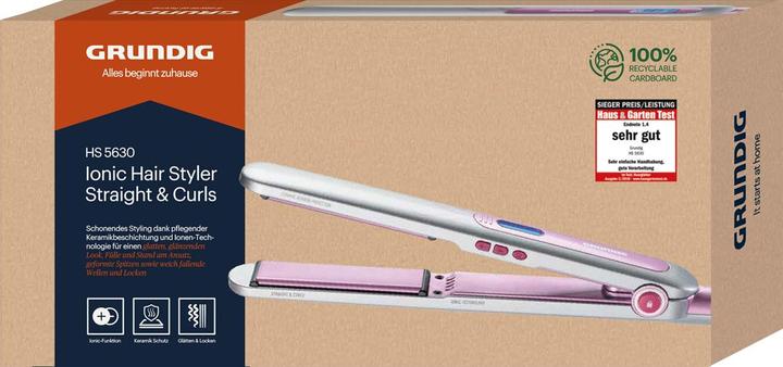 Produktbild Grundig Hs 5630