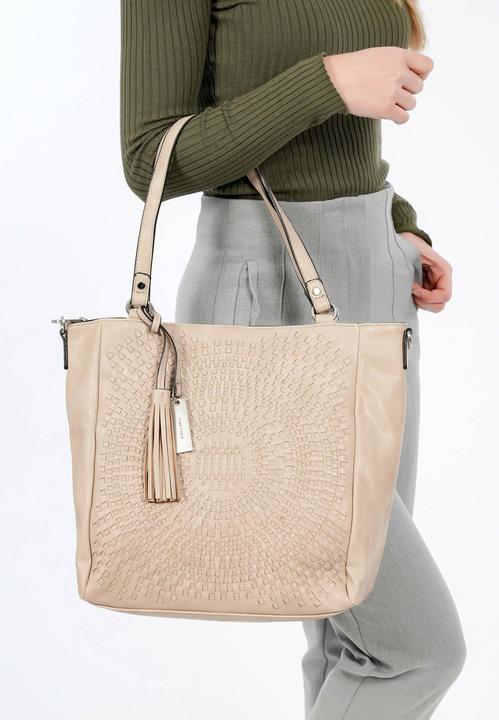 Immagine prodotto Suri Frey Shopper Ruby (18.70 l)