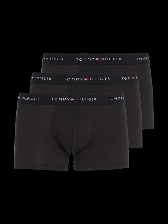 Image du produit Tommy Hilfiger 3p Wb Trunk (XXL, Lot de 3)