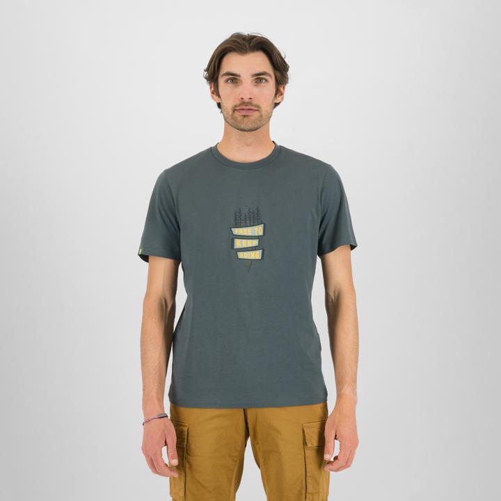 Produktbild Karpos Outdoors Trees T-Shirt (L)