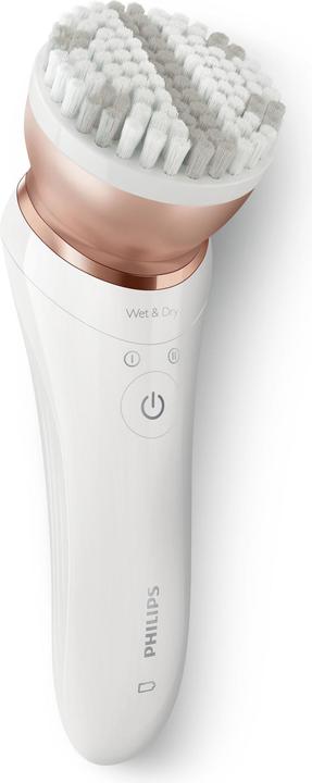 Philips Satinelle Prestige Wet&Dry