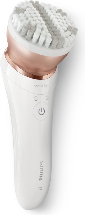 Philips Satinelle Prestige Wet&Dry