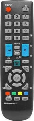 Immagine prodotto Lasmex LXP956 TELECOMANDO SAMSUNG BN59-00865A