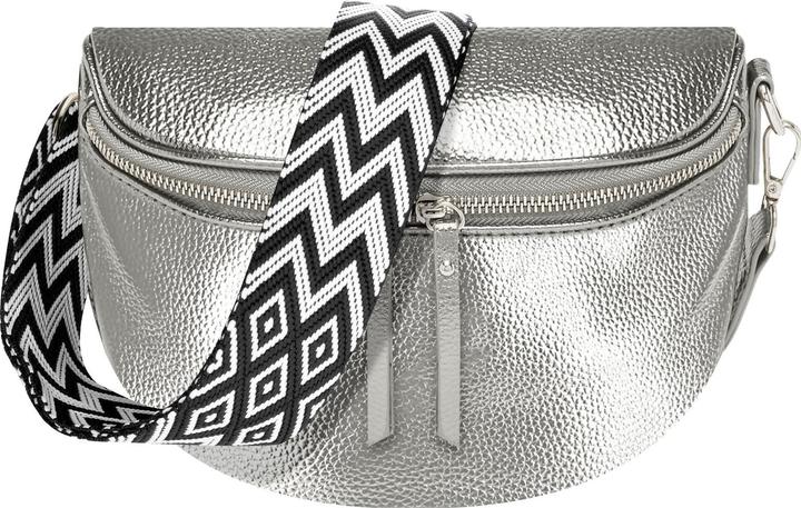 Image du produit Gallantry Sac à bandoulière banane Luna