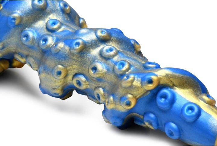 Actual product image Creature Cocks Kraken